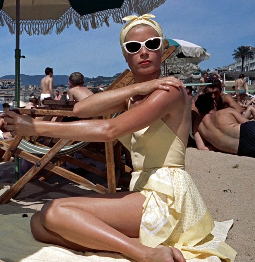 Of The Most Iconic Swimwear Moments In Film Inspiration Whistles Whistles