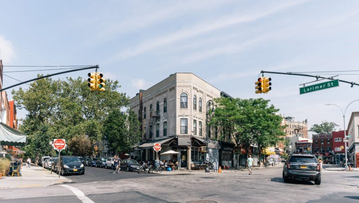 Exploring Greenpoint, Brooklyn's Coolest Neighbourhood | Inspiration ...