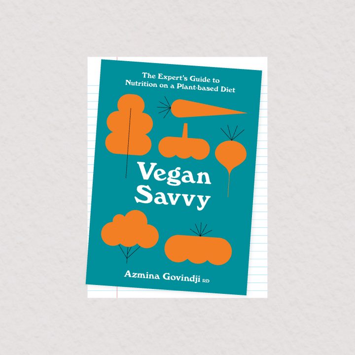 6 Easy Vegan and Vegetarian Cookbooks To Experiment PlantBased Eating