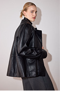 Leather Jackets
