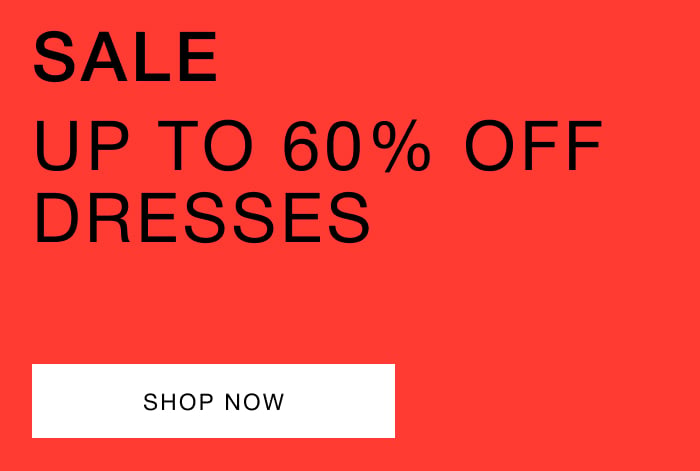 Whistles Sale Dresses