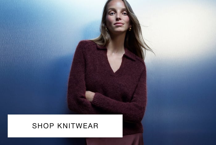 Whistles Knitwear