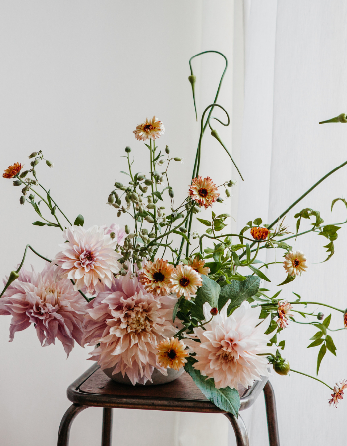 The Biggest Wedding Flower Trends For 2019 | Inspiration | WHISTLES