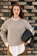 New In Sweaters