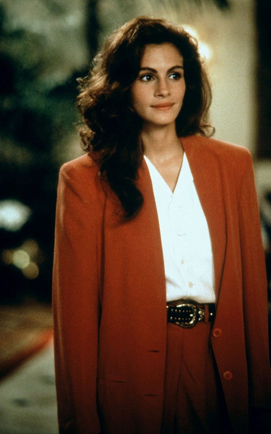 Vivian's 10 Best Outfits In Pretty Woman