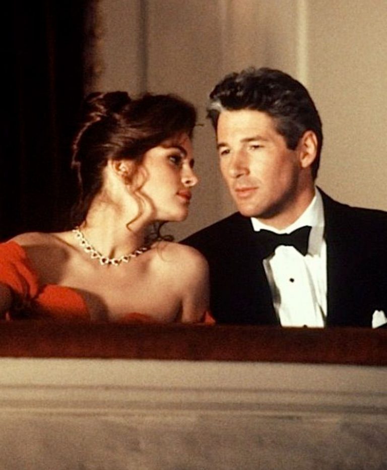 Our favourite style moments from Pretty Woman, Inspiration, WHISTLES