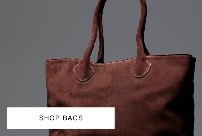 “Whistles cream every day bag