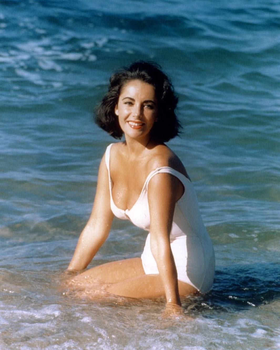 8 Of The Most Iconic Swimwear Moments In Film, Inspiration, WHISTLES