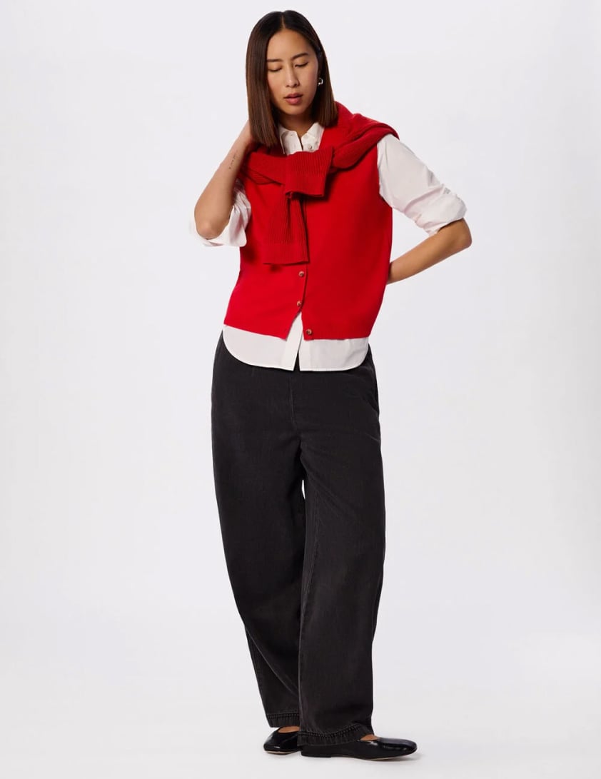 20% off trousers & jeans